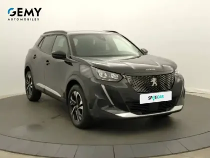 Photo 28 Peugeot 2008  PureTech 130 S&S EAT8