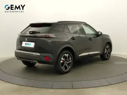 Photo 43 Peugeot 2008  PureTech 130 S&S EAT8