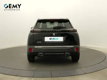 Photo 30 Peugeot 2008  PureTech 130 S&S EAT8