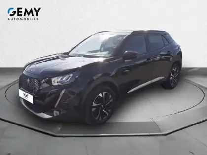 Photo Peugeot 2008 Gt
