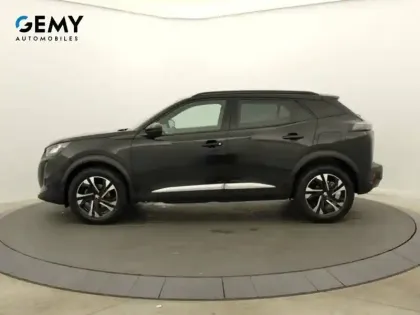 Photo 44 Peugeot 2008  PureTech 130 S&S EAT8