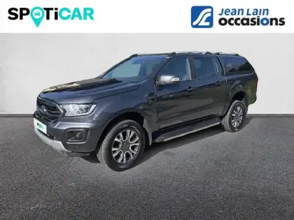 Photo Ford Ranger Xl
