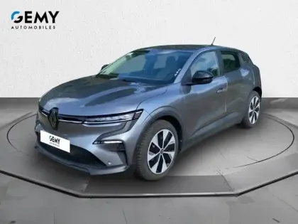 Photo Renault Megane Evolution Er