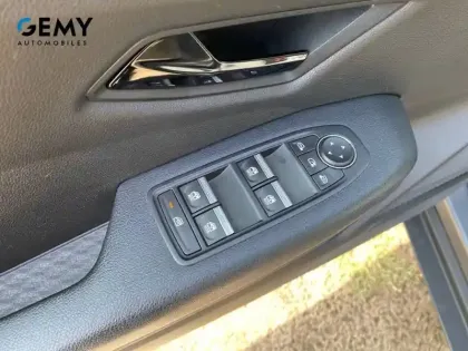 Photo 11 Renault Megane  E-Tech ER EV60 130ch optimum charge