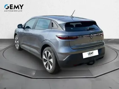 Photo 6 Renault Megane  E-Tech ER EV60 130ch optimum charge