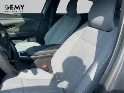 Photo 8 Renault Megane  E-Tech ER EV60 130ch optimum charge