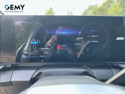 Photo 12 Renault Megane  E-Tech ER EV60 130ch optimum charge