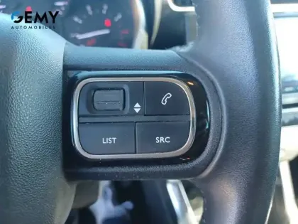 Photo 17 Citroën C3 Aircross  PureTech 110 S&S BVM6