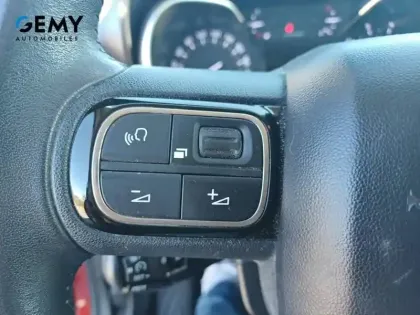Photo 16 Citroën C3 Aircross  PureTech 110 S&S BVM6
