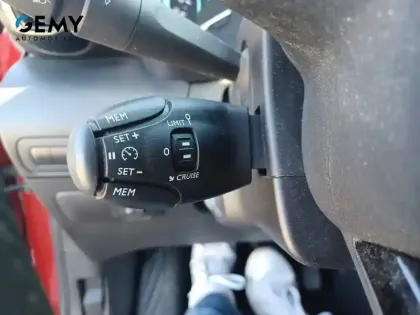 Photo 15 Citroën C3 Aircross  PureTech 110 S&S BVM6