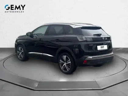 Photo 6 Peugeot 3008  BlueHDi 130ch S&S EAT8