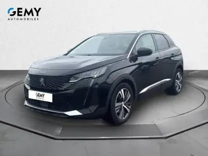 Photo Peugeot 3008 Roadtrip