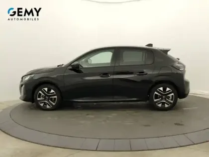 Photo 18 Peugeot 208  Hybrid 110 ch e-DCS6