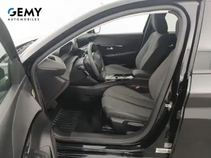 Photo 8 Peugeot 208  Hybrid 110 ch e-DCS6