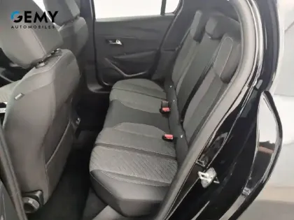 Photo 9 Peugeot 208  Hybrid 110 ch e-DCS6