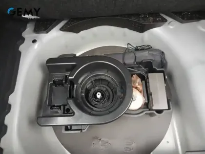 Photo 47 Peugeot 208  Hybrid 100 e-DCS6