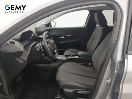 Photo 34 Peugeot 208  Hybrid 100 e-DCS6