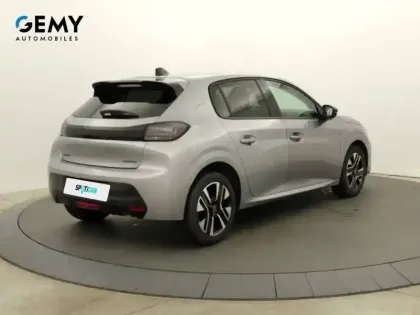 Photo 43 Peugeot 208  Hybrid 100 e-DCS6