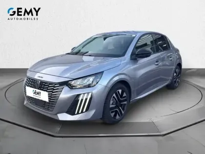 Photo Peugeot 208 Allure