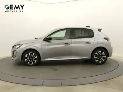 Photo 44 Peugeot 208  Hybrid 100 e-DCS6