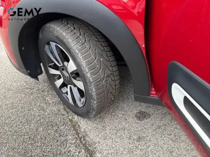Photo 18 Citroën C3  PureTech 83 S&S BVM5