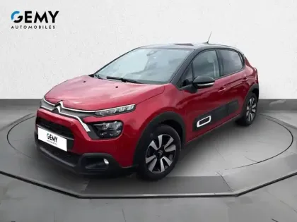 Photo Citroën C3 Shine