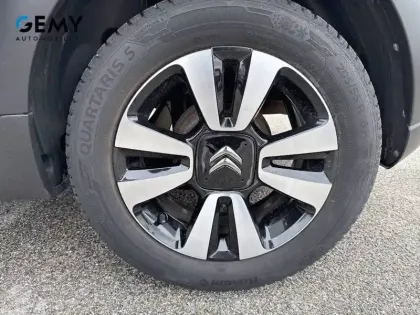 Photo 10 Citroën C3  PureTech 83 S&S BVM5