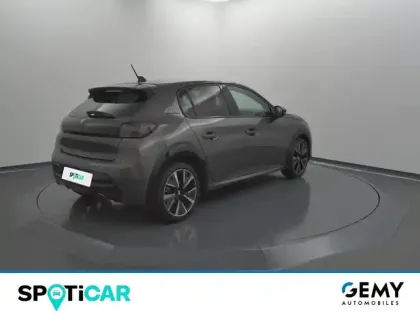 Photo 7 Peugeot 208  PureTech 100 S&S EAT8