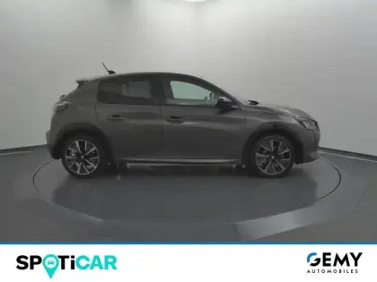 Photo 13 Peugeot 208  PureTech 100 S&S EAT8
