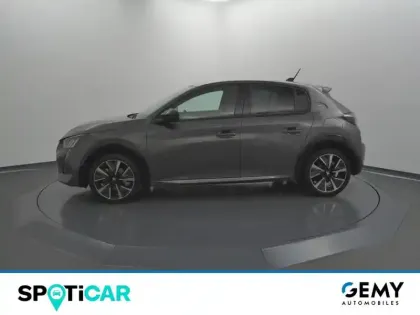 Photo 6 Peugeot 208  PureTech 100 S&S EAT8