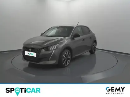 Photo Peugeot 208 Gt