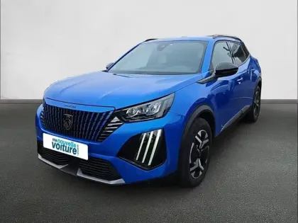 Photo Peugeot 2008 Allure