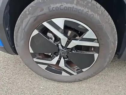 Photo 12 Peugeot 2008  PureTech 130 S&S EAT8