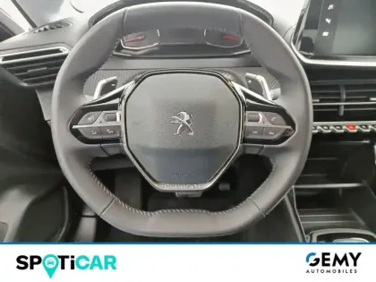 Photo 15 Peugeot 208  PureTech 100 S&S EAT8