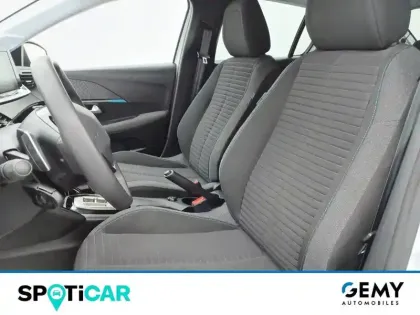 Photo 5 Peugeot 208  PureTech 100 S&S EAT8