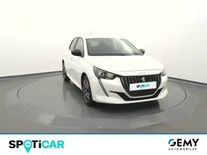 Photo Peugeot 208 Style