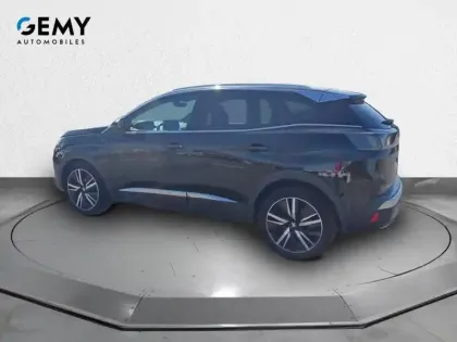 Photo 6 Peugeot 3008  BlueHDi 130ch S&S EAT8