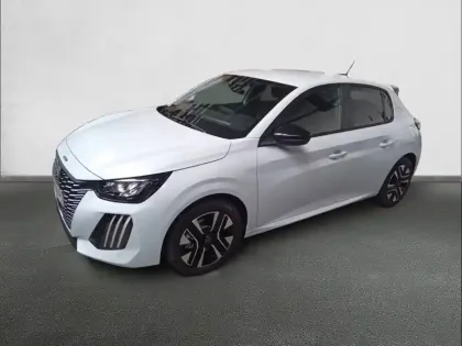 Photo Peugeot 208 Edition