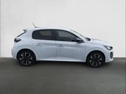 Photo 6 Peugeot 208  Hybrid 110 ch e-DCS6