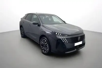 Photo 7 Peugeot 3008  Hybrid 145 e-DCS6
