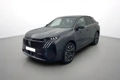 Photo Peugeot 3008 Gt