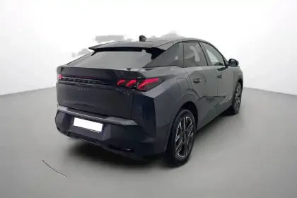 Photo 5 Peugeot 3008  Hybrid 145 e-DCS6