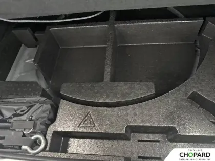 Photo 23 Peugeot 408  Hybrid 145 e-DCS6