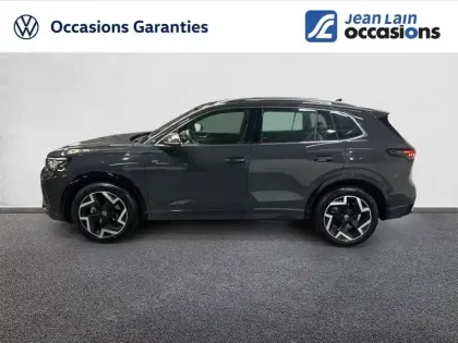 Photo 6 Volkswagen Tiguan  1.5 eTSI 150ch DSG7