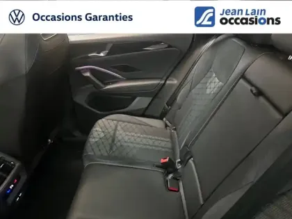 Photo 5 Volkswagen Tiguan  1.5 eTSI 150ch DSG7