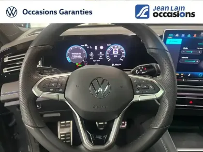 Photo 18 Volkswagen Tiguan  1.5 eTSI 150ch DSG7