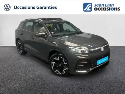 Photo 9 Volkswagen Tiguan  1.5 eTSI 150ch DSG7