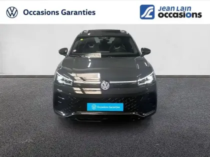 Photo 8 Volkswagen Tiguan  1.5 eTSI 150ch DSG7