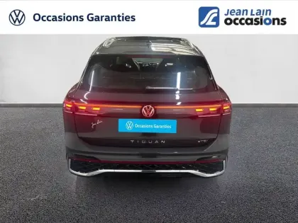 Photo 7 Volkswagen Tiguan  1.5 eTSI 150ch DSG7