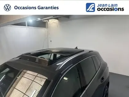 Photo 20 Volkswagen Tiguan  1.5 eTSI 150ch DSG7